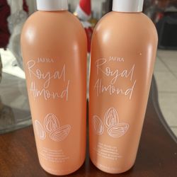 Aceite De Almendras Cada Uno $35