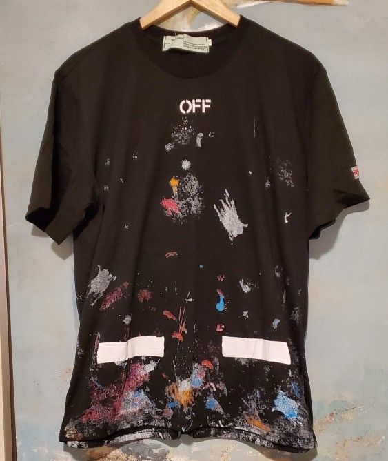 OFFWHITE