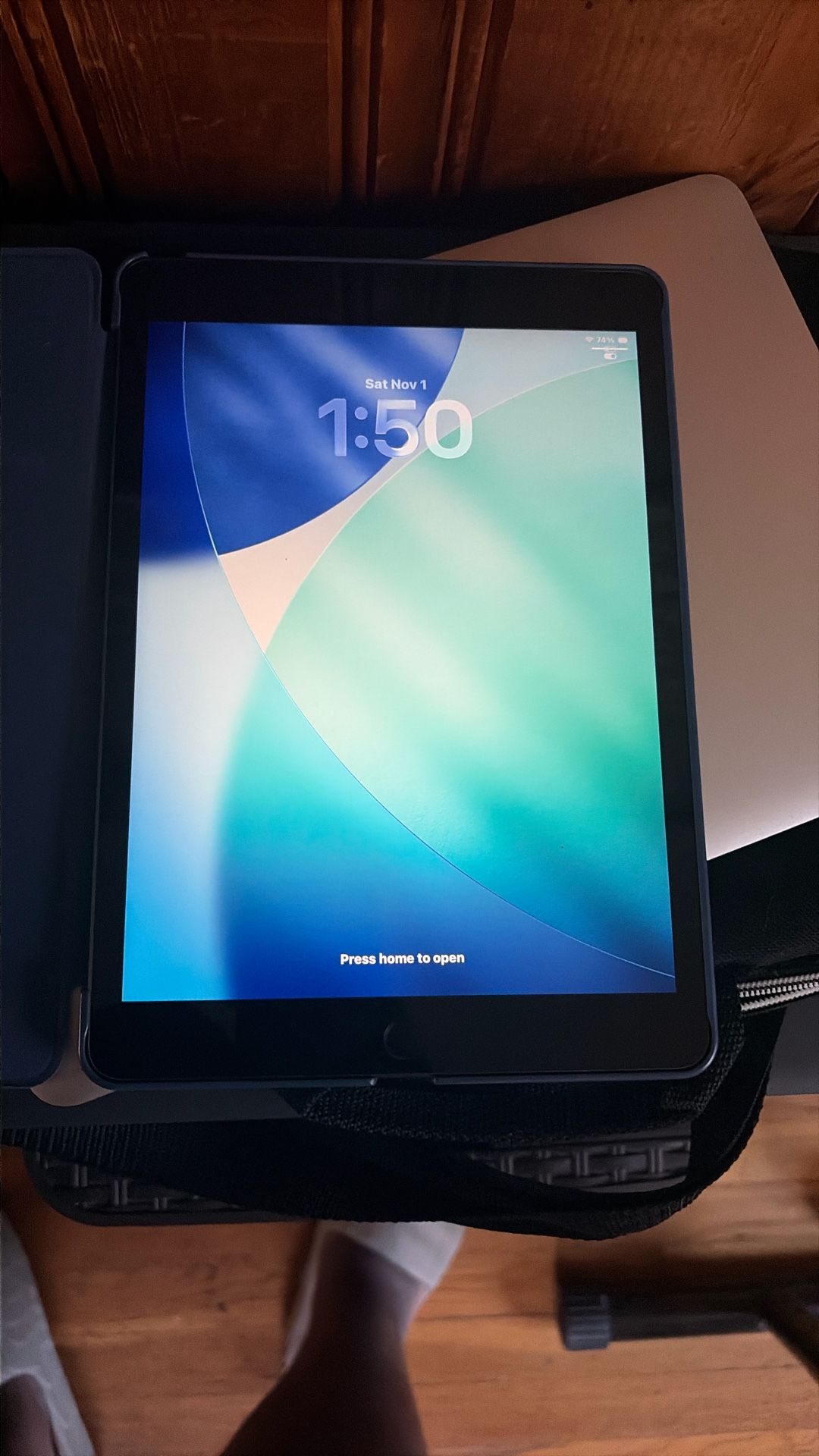 iPad 9th Generation