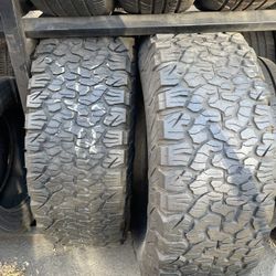 Used Tires Llantas Usadas