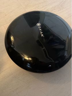 Gaiam Balance Cushion