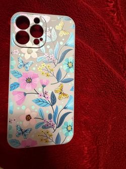 I phone 13 pro max case