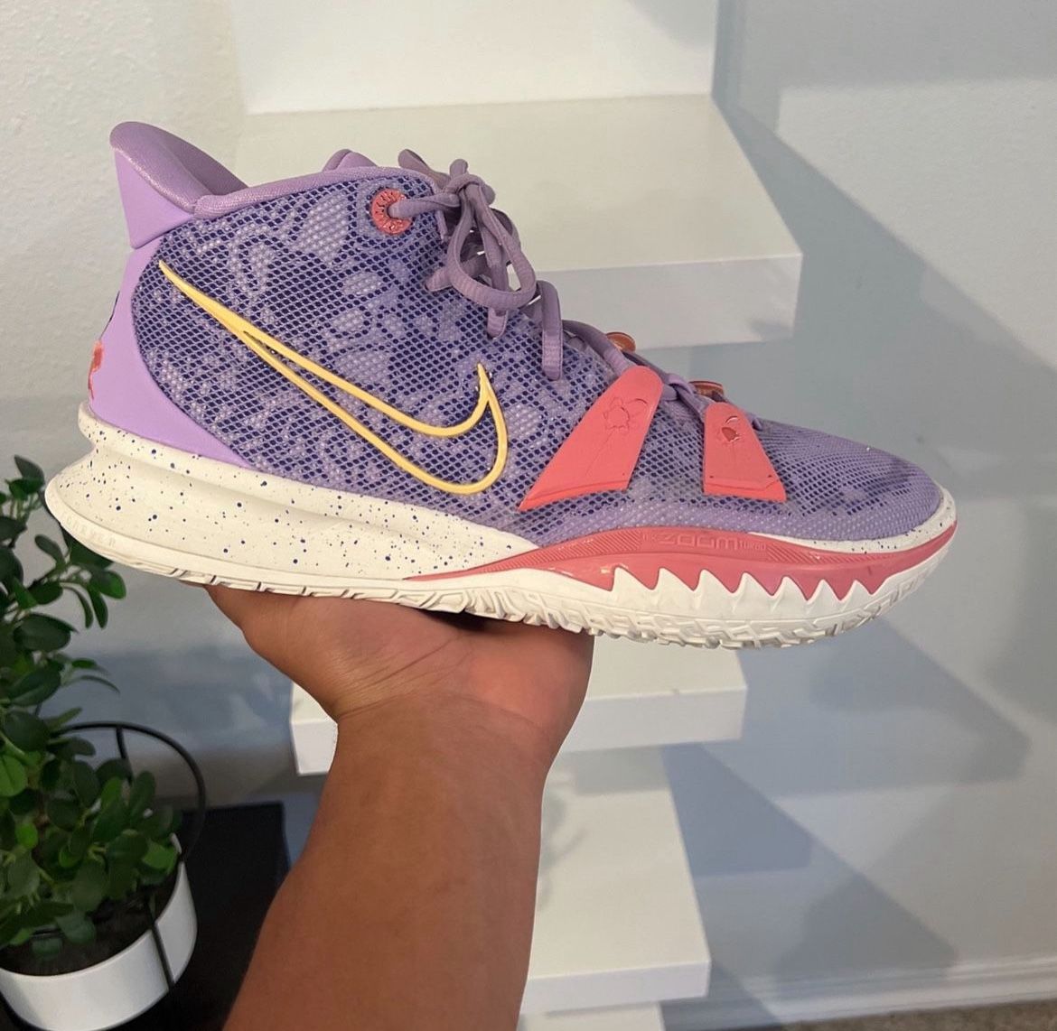 Nike Kyrie 7 “Daughters” Mens Size 11