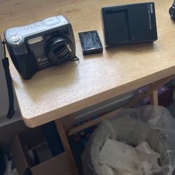 Kodak Easy Share DX7630 Camera