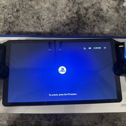 PlayStation Portal