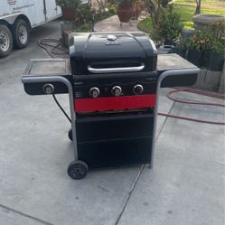 Char-broil Gas 2 Coal