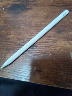 Apple pencil 2