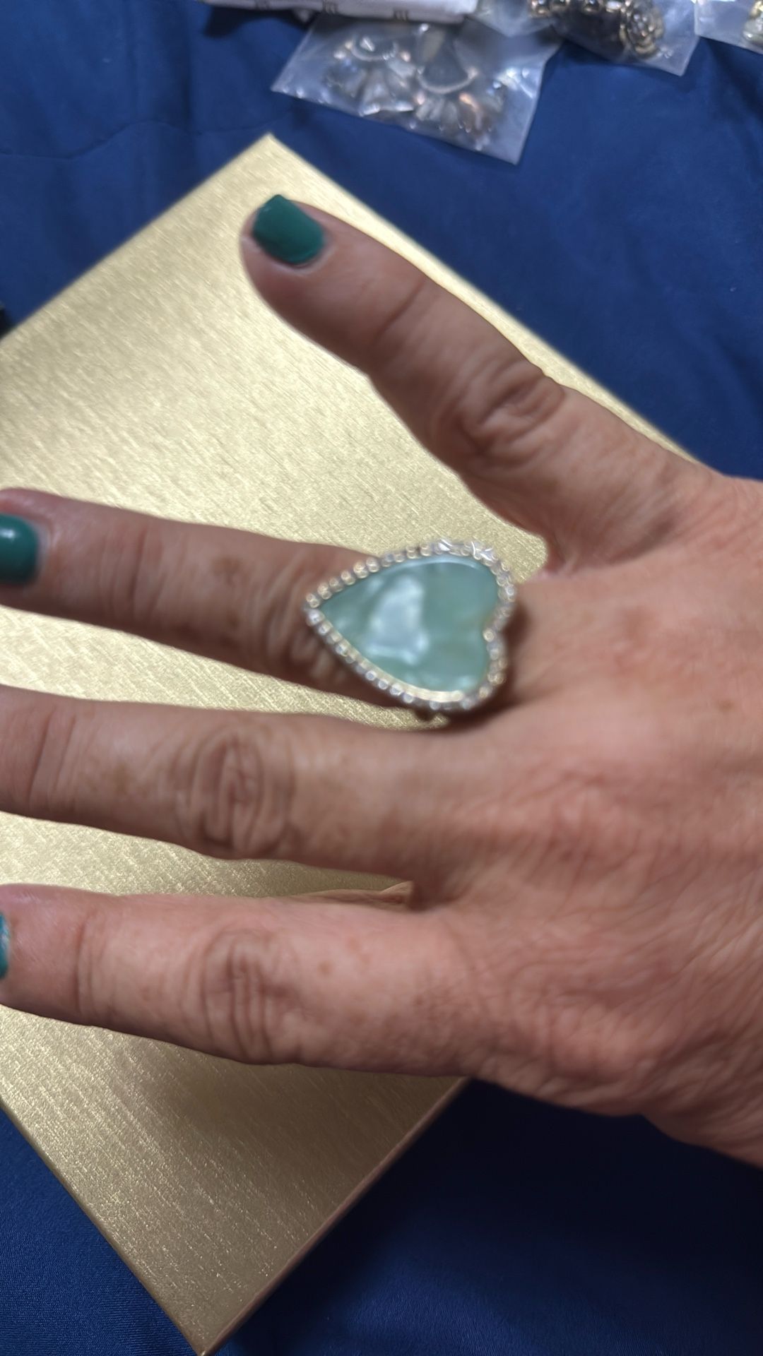 Park Lane Ring
