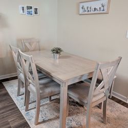 Dining Table Set