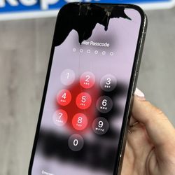 iPhone 15 Pro Max Screen, Battery, Charging Port 