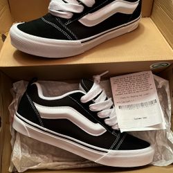 Knu Skool Vans