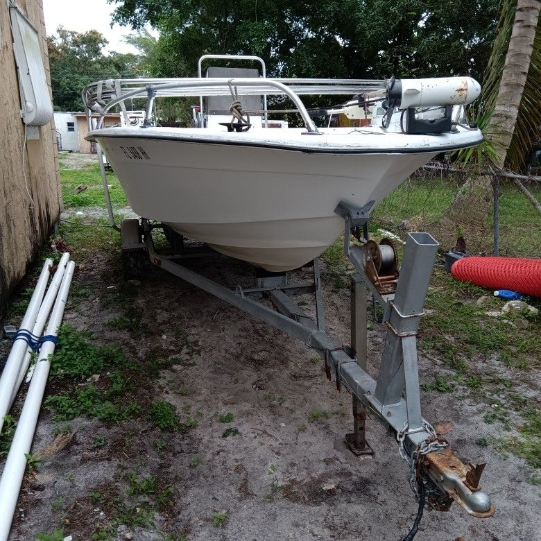 Project. Boat. for Sale in Fort Lauderdale, FL OfferUp