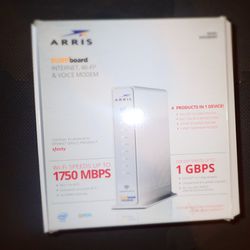 Arris Cable Modem