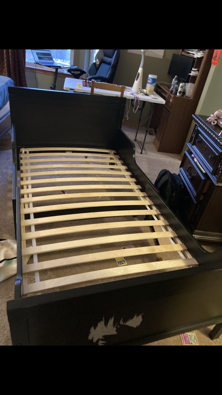 Children’s Bed