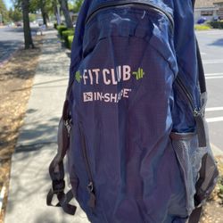In-Shape Backpack