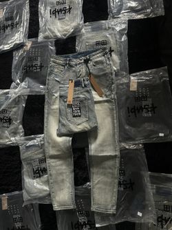 Ksubi Jeans 