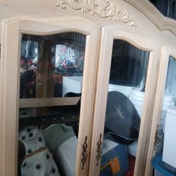 China Cabinet
