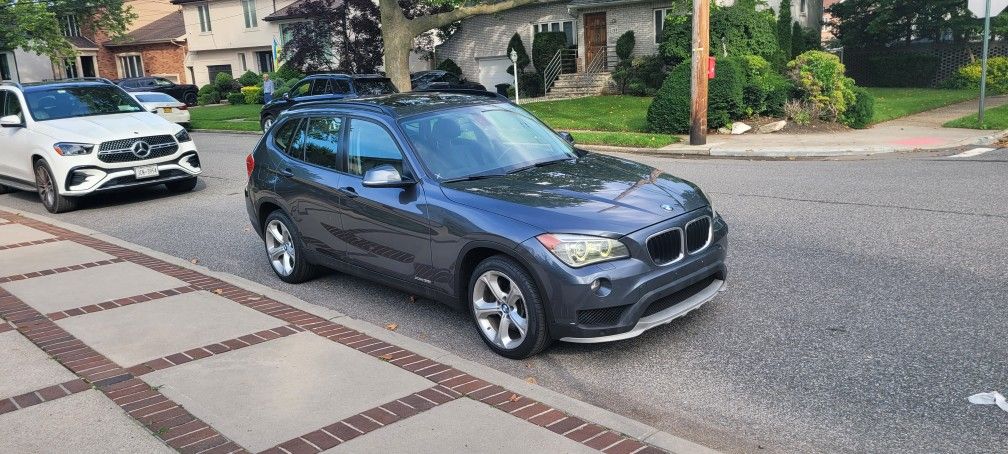 2015 BMW X1