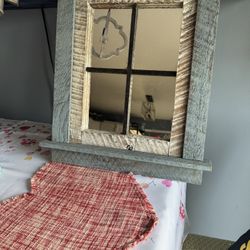 Primitive Mirror 