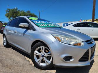 2013 Ford Focus