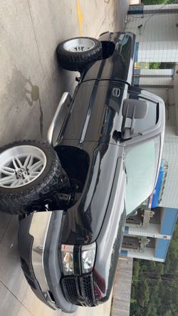 Trade me wheels