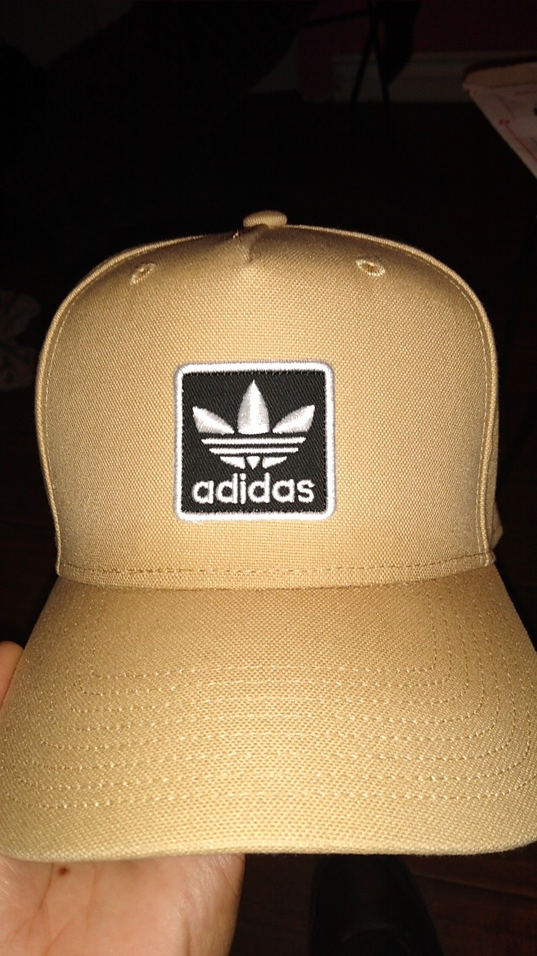 Adidas Snapback