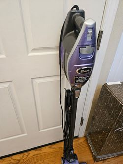 New Cond SHARK ROCKET MODEL VAUUM ATTACHMENT AMAZING AND I IN THE BOX K