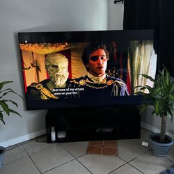 TCL - 85" Class S5-Series 4K UHD HDR LED Smart Google TV