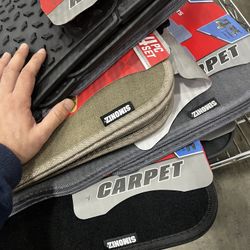 Car Floor Mats Simoniz 