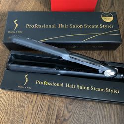 Hair Straightener 