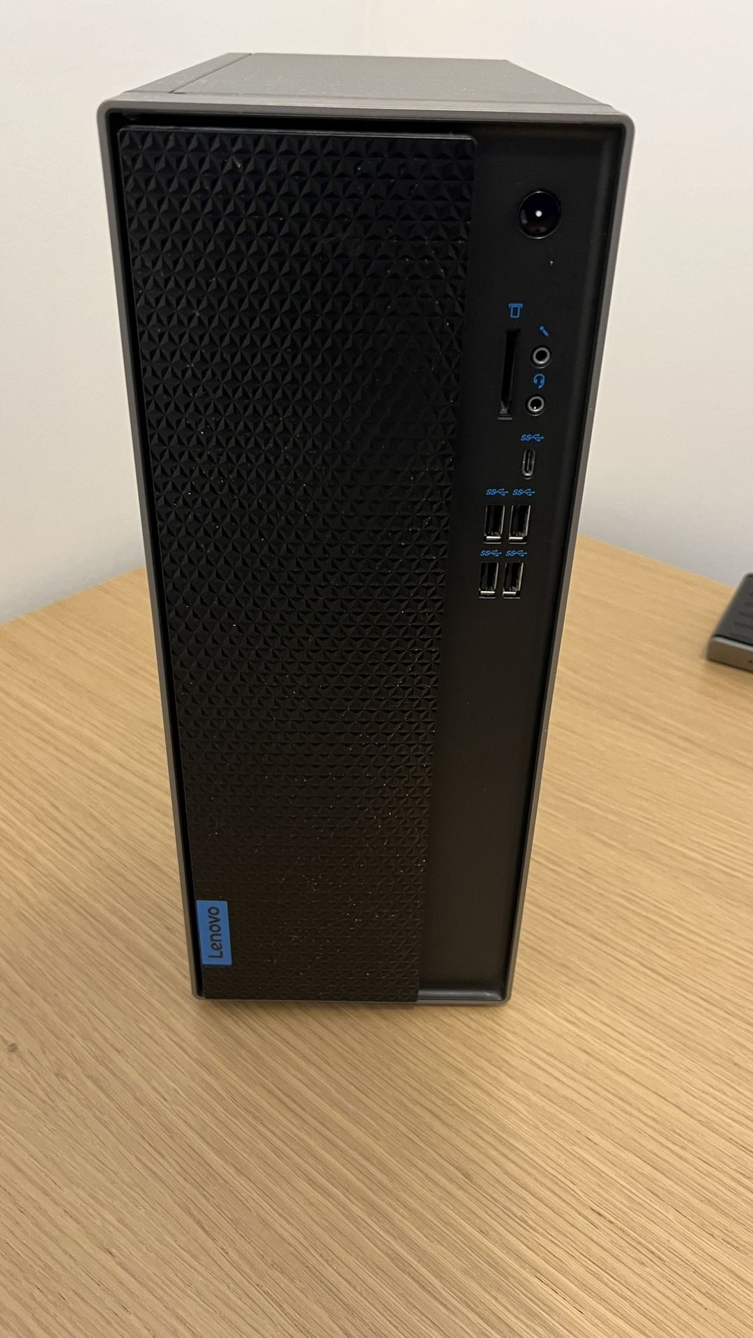 Gaming Desktop PC Computer