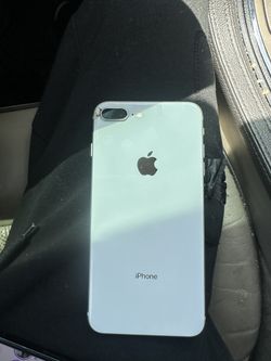 Iphone 8 Plus 