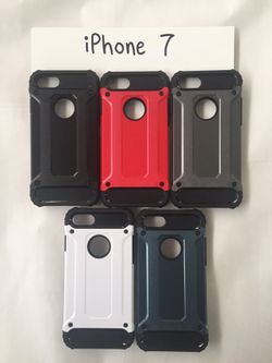 iPhone 7 Cases
