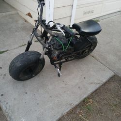 Mini Bike 