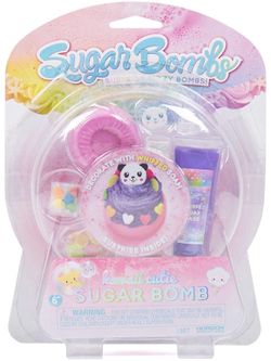 Sugar Bombs - Suprise Fizzy Bombs! Hawaii Cutie