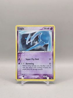 Lugia POP Series 5 #2/17
