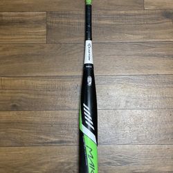 Easton MAKO XL Baseball bat , size 31” 23oz -8, Barrel 2 5/8