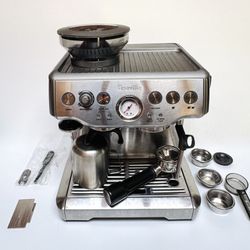 Breville Barista Express