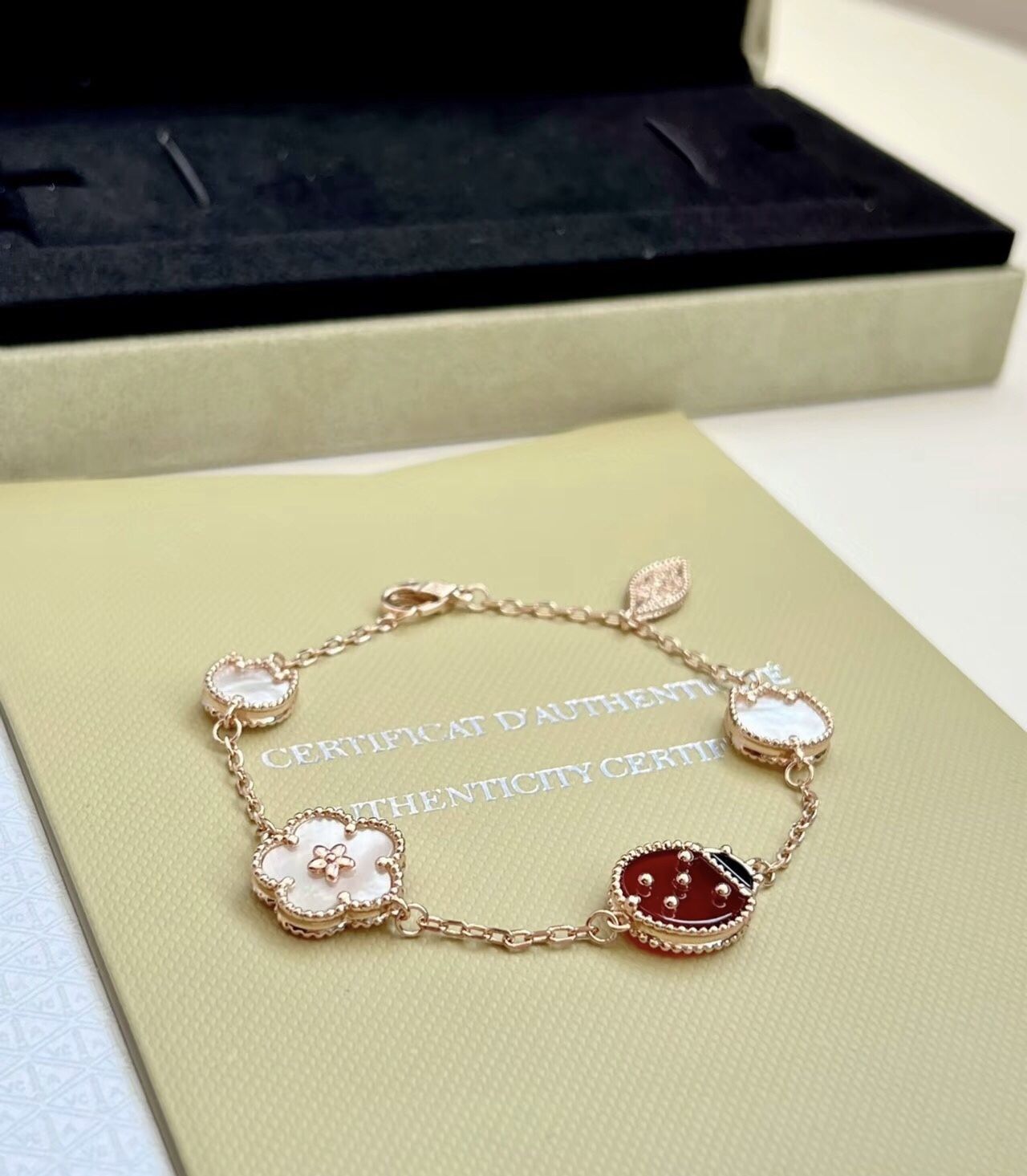 Designer Bracelet