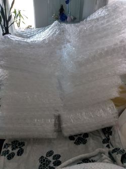 Bubble Wrap