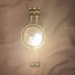 Guess Watch