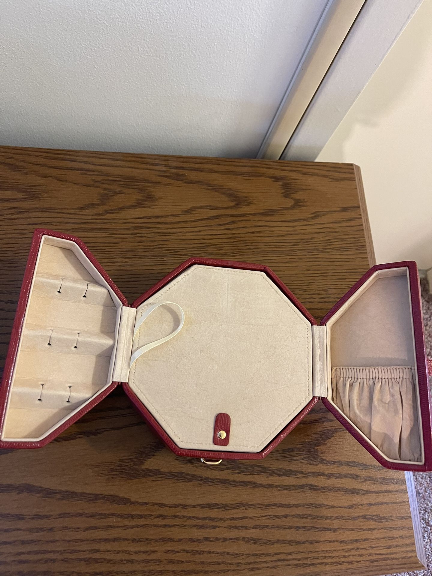 Beautiful Jewelry Box