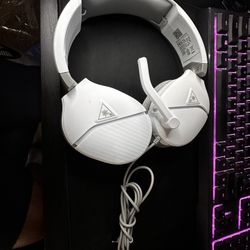 Turtle Beach Gaming Headphones