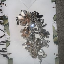 Bridal Headpiece
