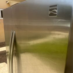 kenmore refrigerator36“