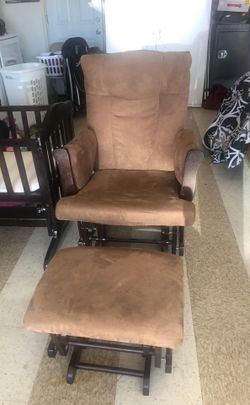 Rocking chair