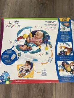 Baby Einstein Bouncer