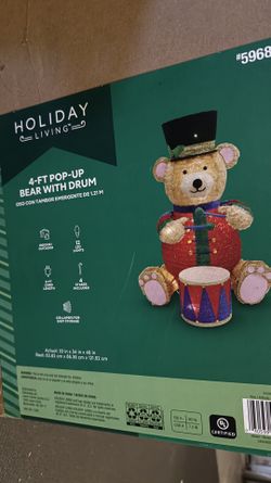 Christmas Decorations 