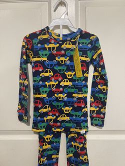 Baby GAP Pajamas