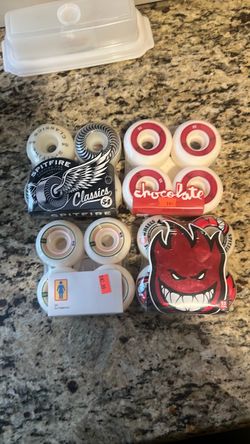 skateboard wheels